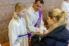 14.12.2025 Ministrantenaufnahme